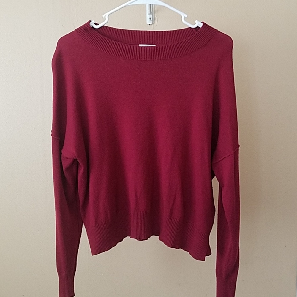 Light Sweater